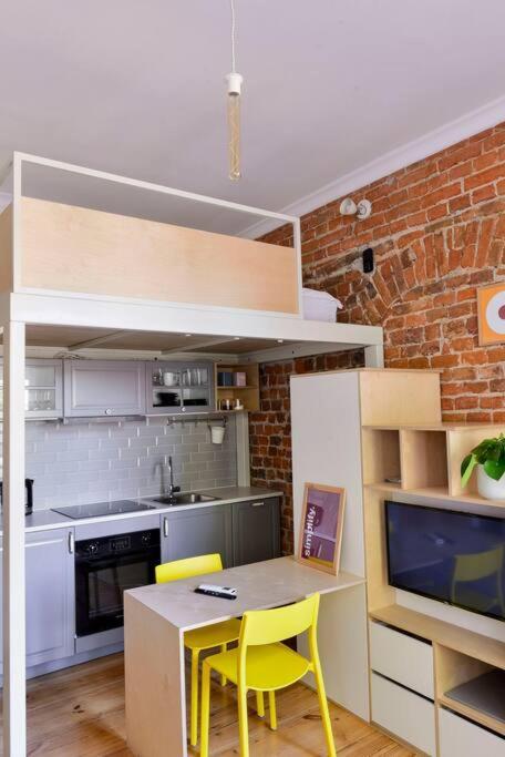Rynek Stare Miasto Apartment 4 - Klima Netflix Wroclaw Bagian luar foto